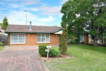 Property in Kellyville - Sold for $745,000