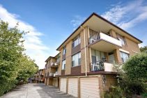 Property in Carlingford - Sold for $461,000