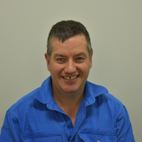 Picture of Paul Kelly