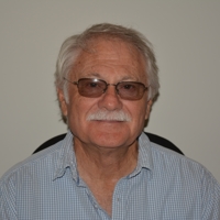 Picture of Cliff Brown