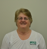 Picture of Sue Hubbard