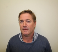 Picture of Terry Adams 