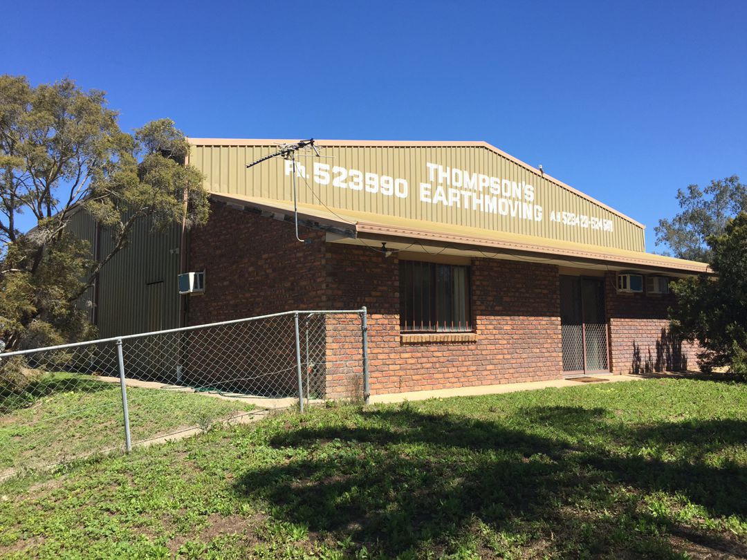 Moree Real Estate > Paul Kelly