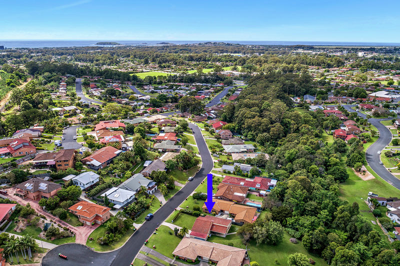 24 Abel Tasman Dr, Coffs Harbour > Florent & Mundey Real Estate