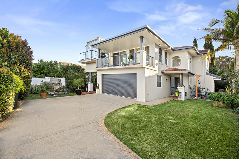 Property in Sapphire Beach - Sold for $638,000