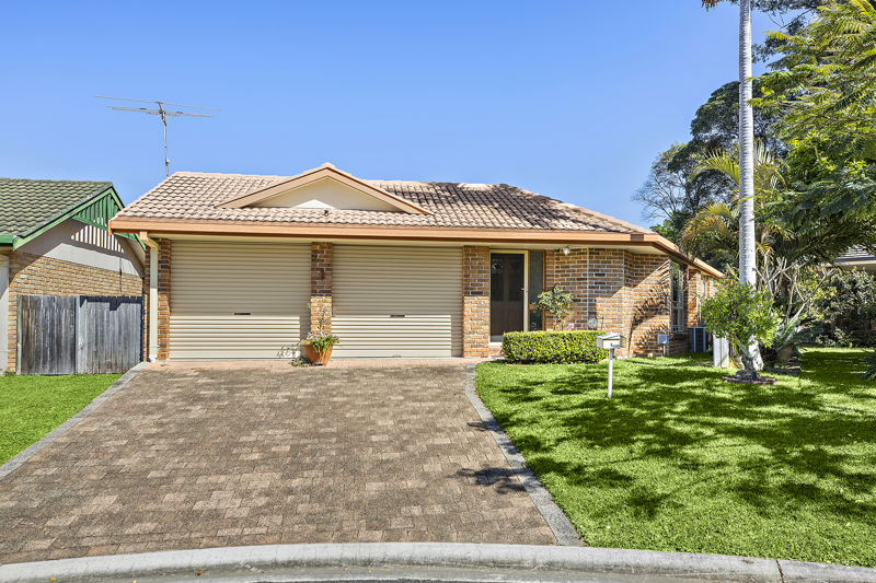 Property in Coffs Harbour - Sold for $458,000