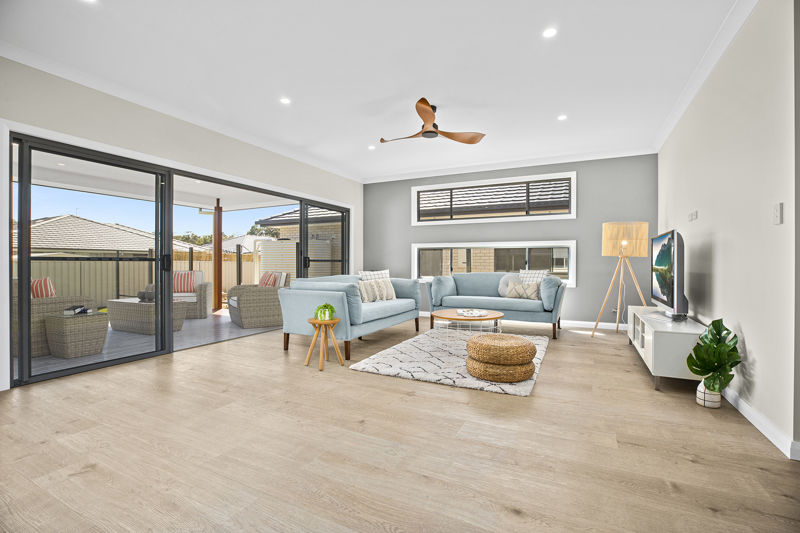 Property in Sandy Beach - Sold for $615,000