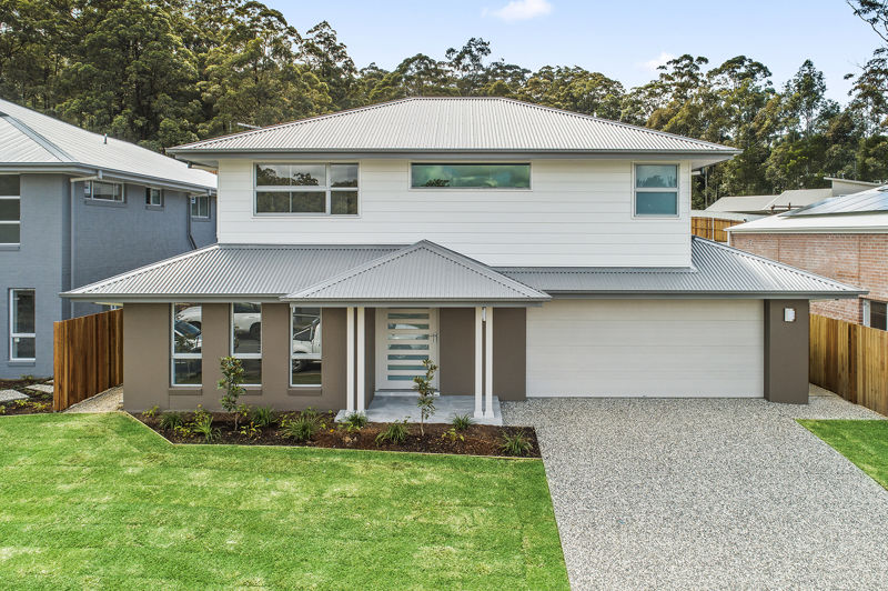 Property in Coffs Harbour - Sold for $770,000