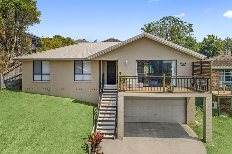 Property in Boambee East - Sold for $486,000