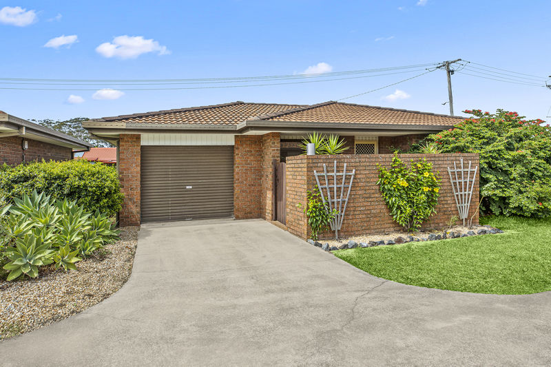 Property in Coffs Harbour - Sold for $355,000