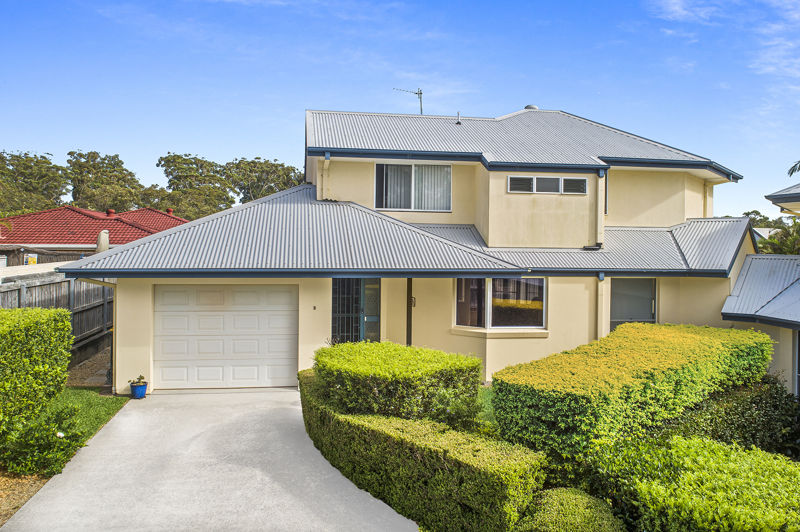 Property in Sapphire Beach - Sold for $522,000