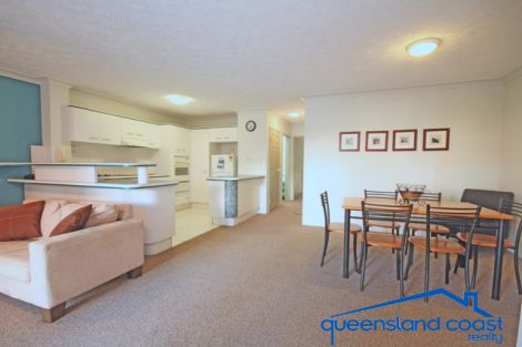 Property in Burleigh Heads - Sold