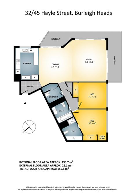 Real Estate in Burleigh Heads