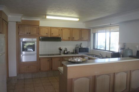 Real Estate in Burleigh Heads