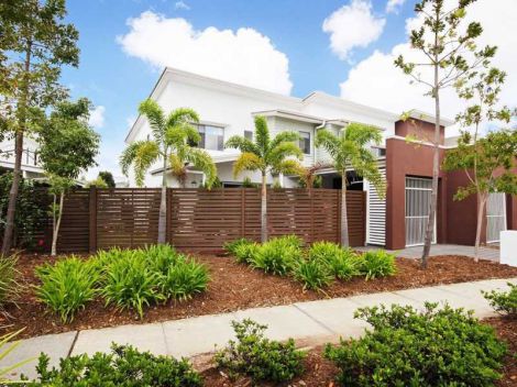 Property in Burleigh Waters - Sold