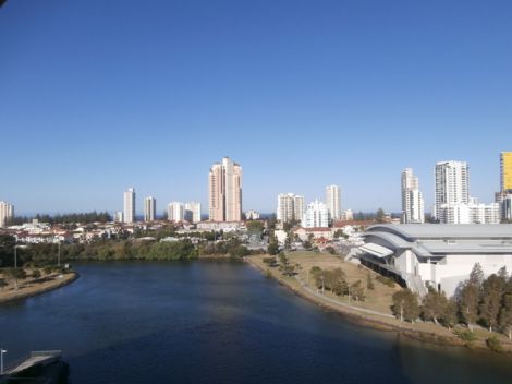 Property in Broadbeach - Sold for $410,000
