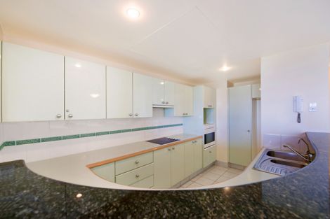 Open for inspection in Nobby Beach