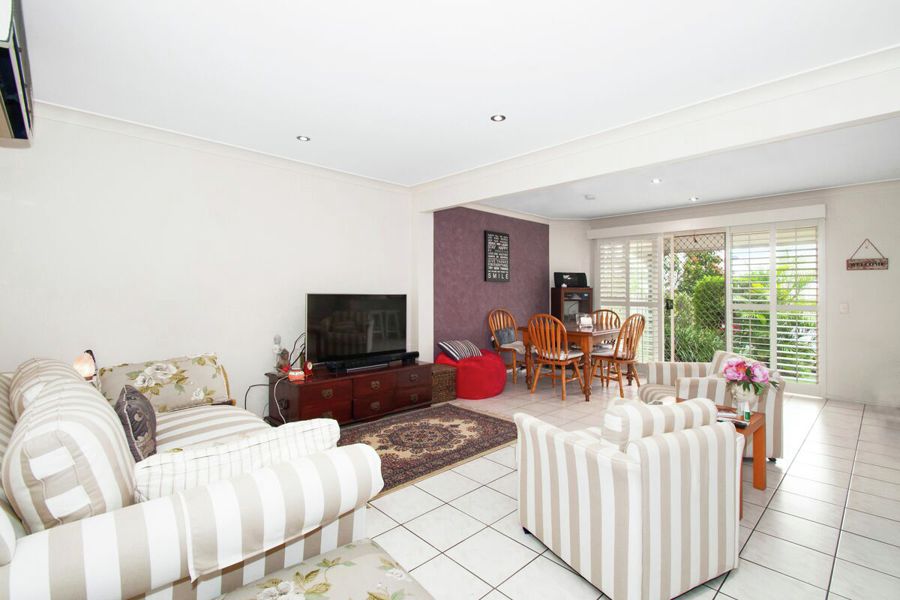 Property in Burleigh Waters - Sold for $370,000