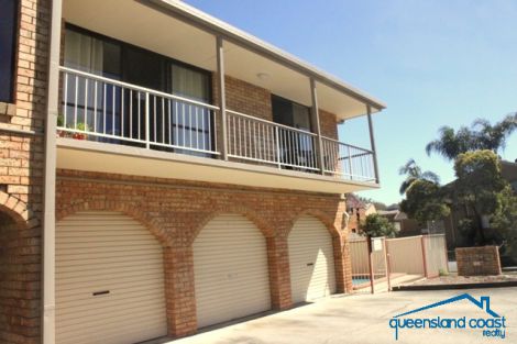 Property Sold in Mermaid Waters