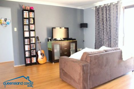 Mermaid Waters Properties Sold