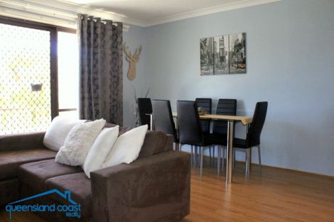 Mermaid Waters real estate Sold