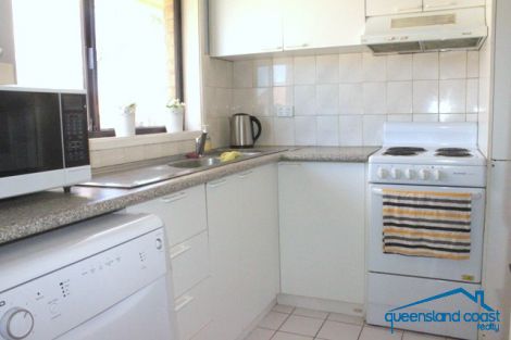 Real Estate in Mermaid Waters