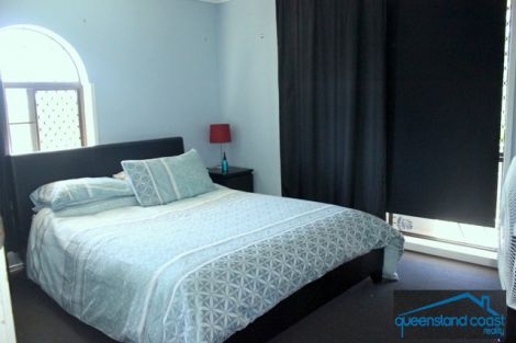 Open for inspection in Mermaid Waters