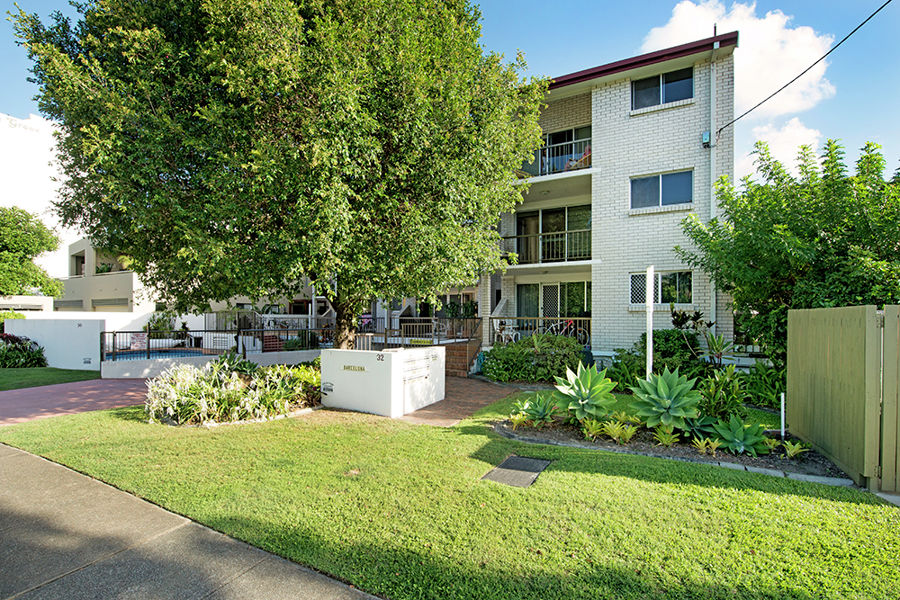 Real Estate in Broadbeach
