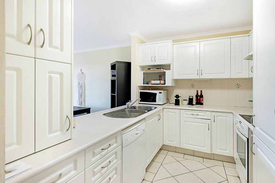 Property in Broadbeach - Sold