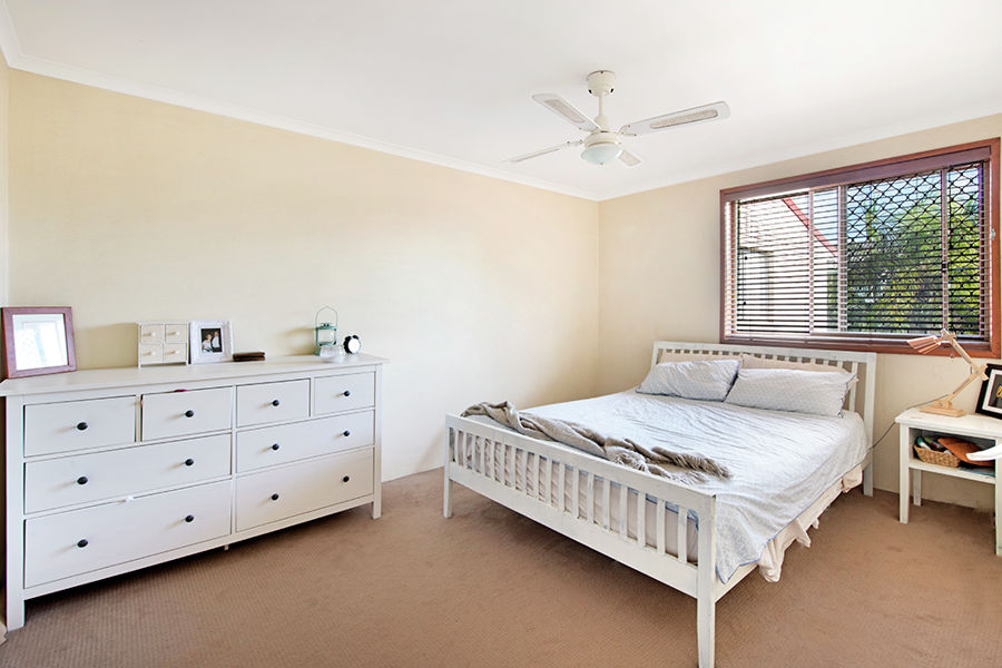 Open for inspection in Broadbeach