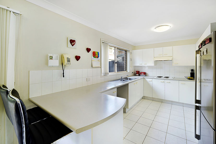 Burleigh Waters Properties Sold