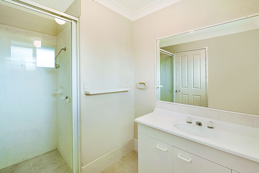 Open for inspection in Burleigh Waters