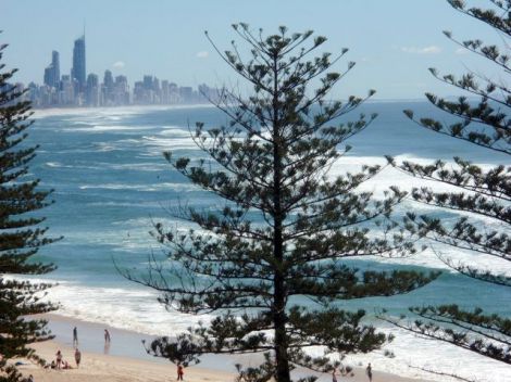 Property in Burleigh Heads - Sold