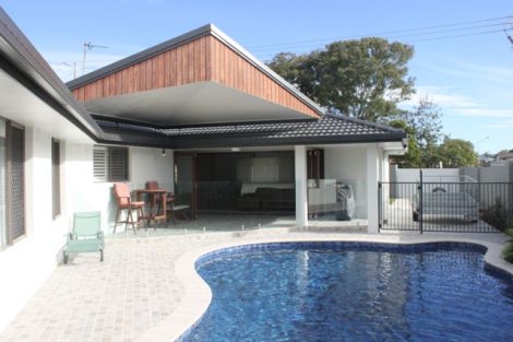 Property in Mermaid Waters - Sold for $658,000