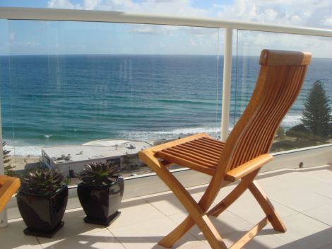 Property in Burleigh Heads - Sold