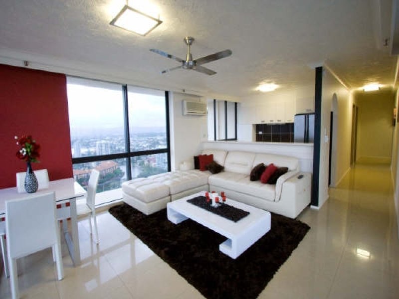 Property in Surfers Paradise - Sold