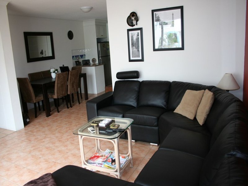 Real Estate in Mermaid Beach