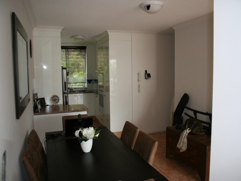 Open for inspection in Mermaid Beach