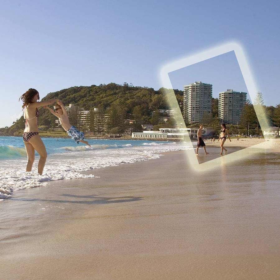 Property in Burleigh Heads - Sold for $590,000