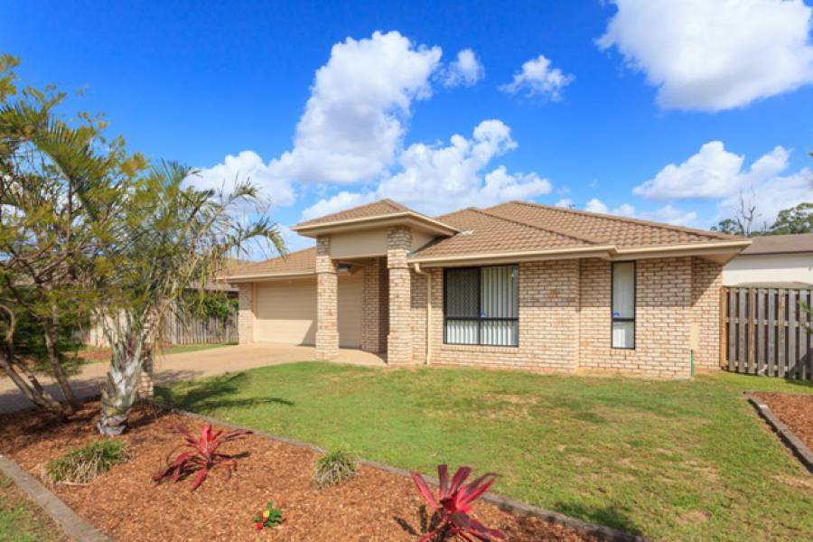 Property in Upper Coomera - Sold for $399,000