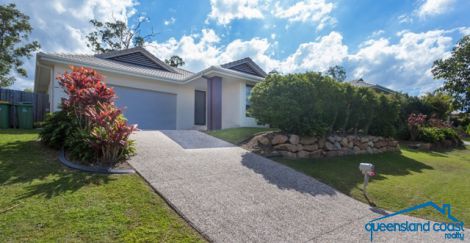 Property in Upper Coomera - Sold for $412,500