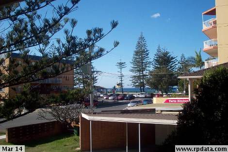 Property in Mermaid Beach - Leased