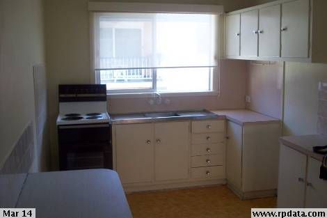 Open for inspection in Mermaid Beach