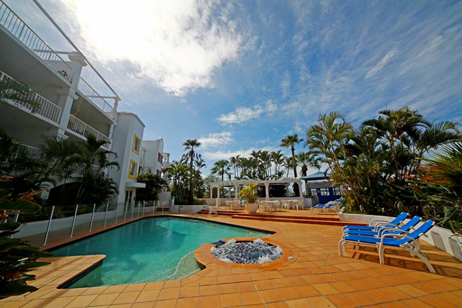 Real Estate in Nobby Beach