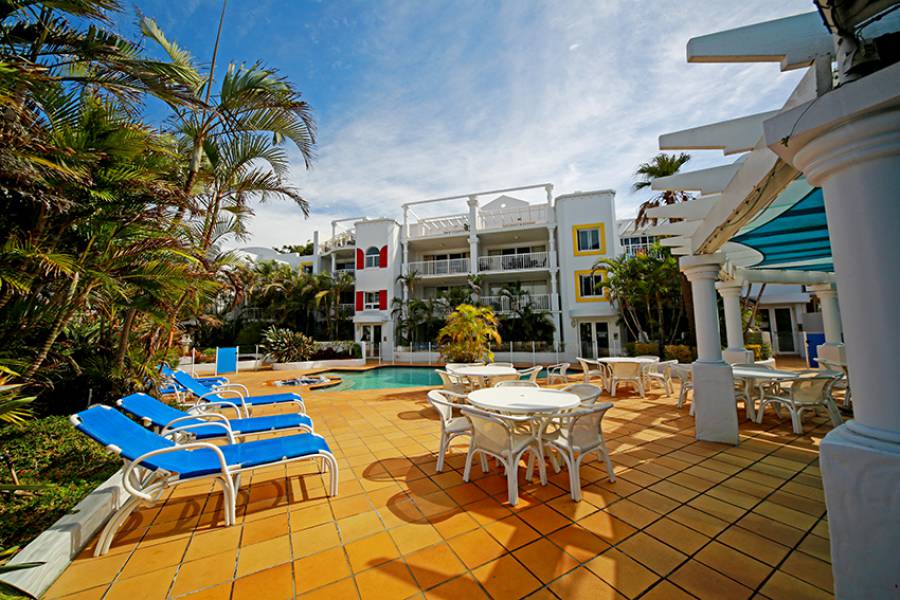 Real Estate in Nobby Beach