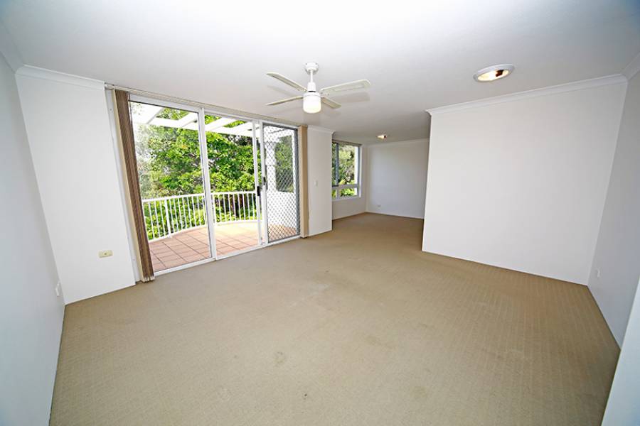 Open for inspection in Nobby Beach