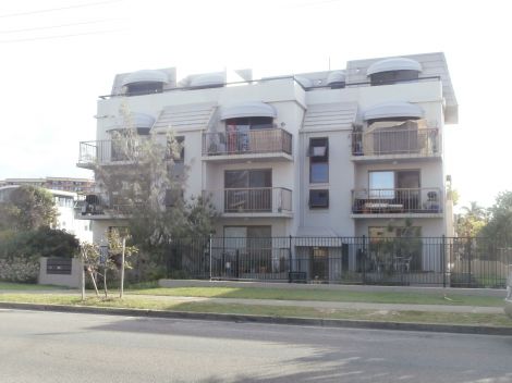 Property in Mermaid Beach - Leased