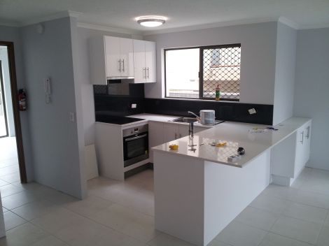 Mermaid Beach Properties Leased