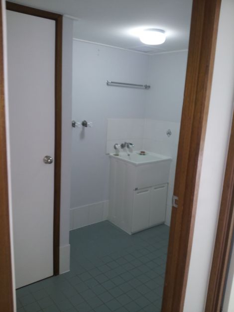 Open for inspection in Mermaid Beach