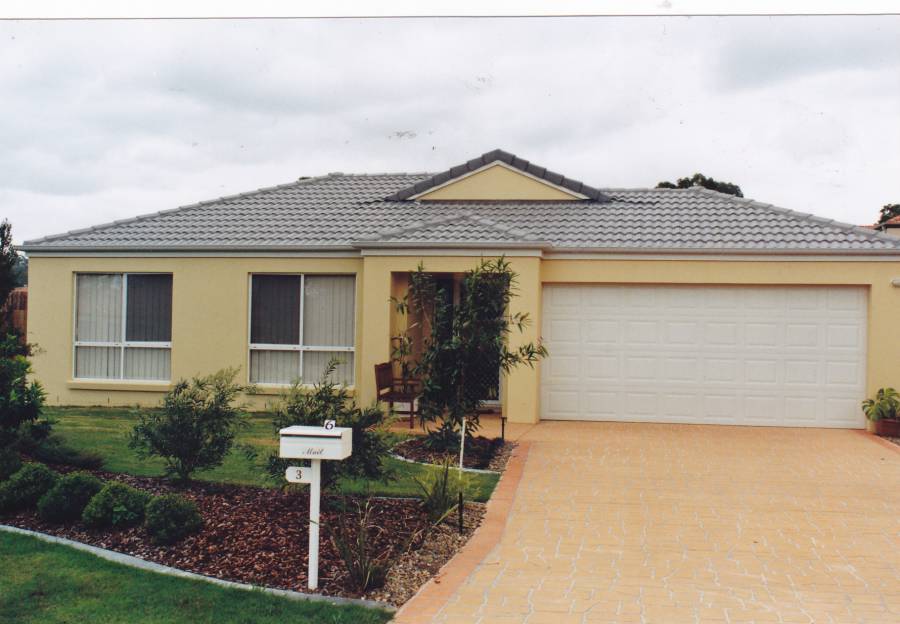 Property in Upper Coomera - Sold